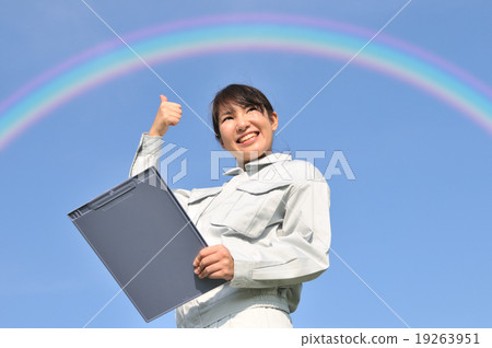 Work clothes 19263951