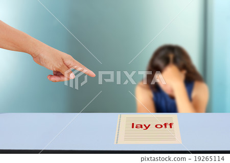 lay off 19265114