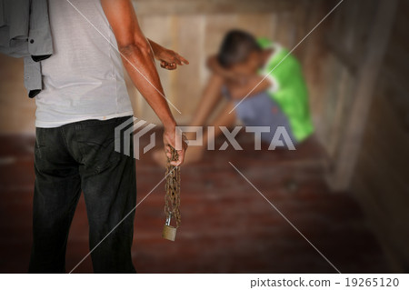 trafficking 19265120