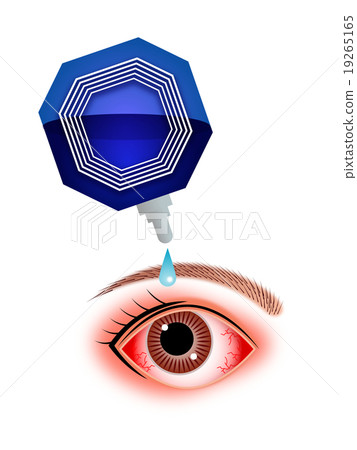 To eye drops To eye drops 19265165
