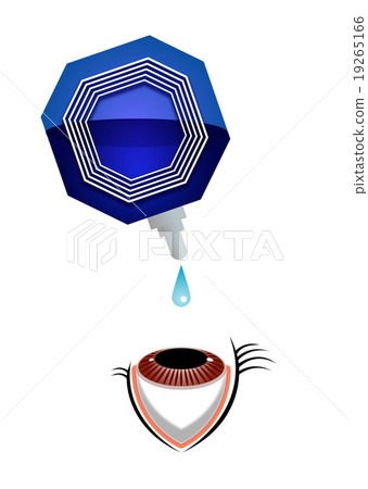 To eye drops 19265166