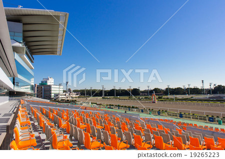 Oi Racecourse 19265223