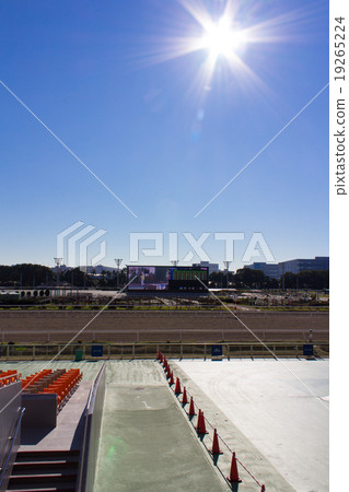 Oi Racecourse 19265224