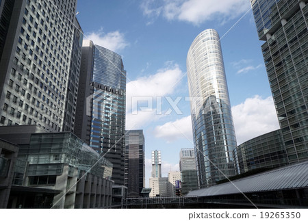 Shinagawa Intercity 19265350