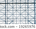 roof glass 19265976