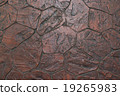 background,rock road 19265983