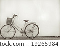 bicycle vintage 19265984