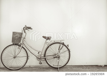 bicycle vintage bicycle vintage 19265984