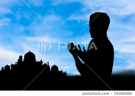 muslim boy 19266066