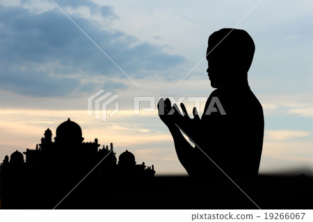 muslim boy 19266067