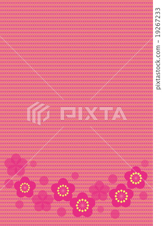 梅花樹 梅花樹 19267233