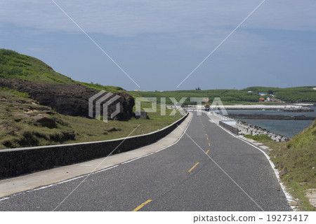 Taiwan Penghu Islands Shichishima 19273417