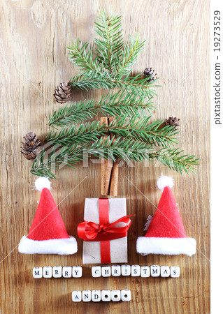 christmas tree shape fir pine christmas tree shape fir pine 19273529