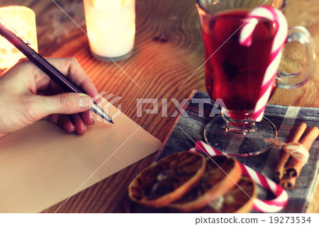 christmas hand writing story christmas hand writing story 19273534