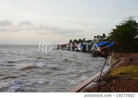 柬埔寨 市場 集市 19273882