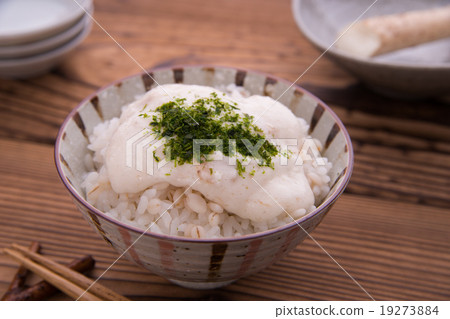 Grilled wheat straw with wheat 19273884