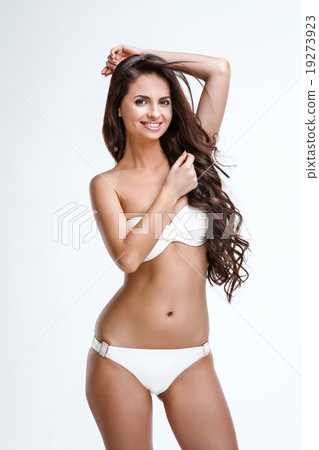 Fashion concept for beautiful sexy girl 19273923