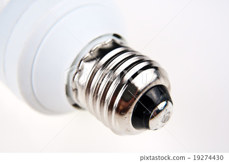 energy saving light bulb 19274430