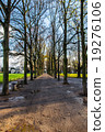 Park in Bonn 19276106