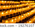 Cathedral Candles 19276107