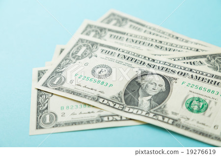 美元 19276619