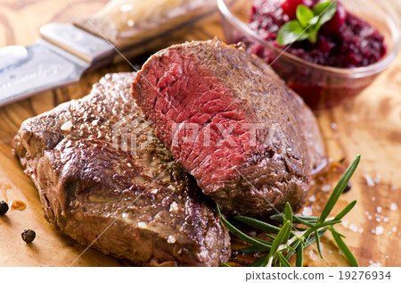 argentinian beef steaks 19276934