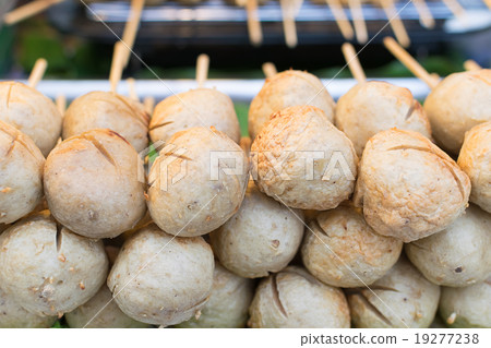 meat balls 19277238