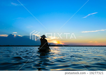 Fisherman Fisherman 19277321