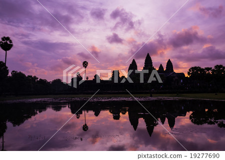 Angkor Wat 19277690