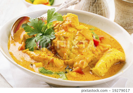 fish stew 19279017
