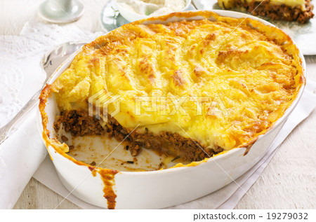 Shepherd's pie Shepherd's pie 19279032