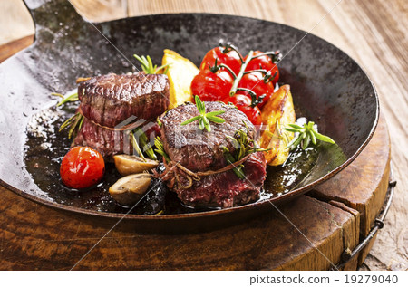 venison metallions 19279040