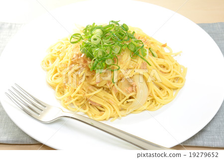 美味的日式麵食 19279652