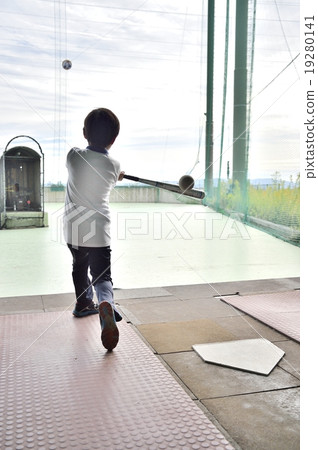 擊球中心 擊球中心 19280141