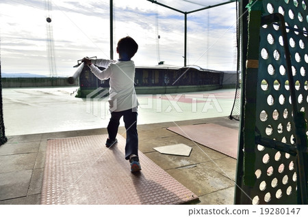 擊球中心 擊球中心 19280147