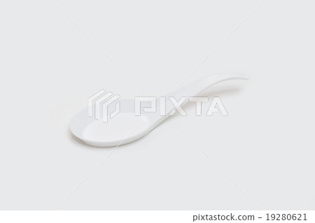 plastic spoon with colored plastic for canapes and plastic spoon with colored plastic for canapes and 19280621