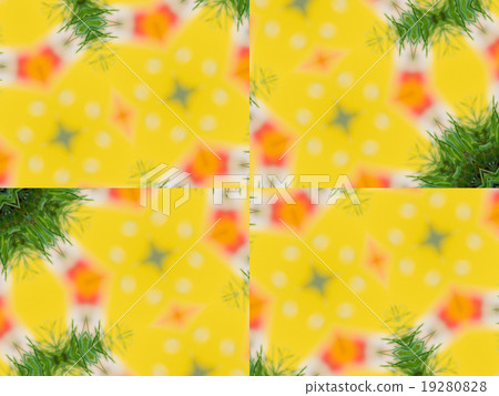 Modern kaleidoscope background. Modern kaleidoscope background. 19280828