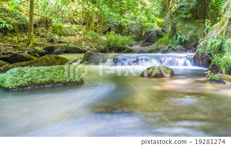 waterfall waterfall 19281274