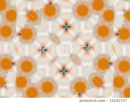 Modern kaleidoscope background. 19281537