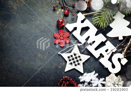 Christmas composition Christmas composition 19281903