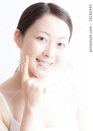 Beauty image teeth 19282443