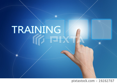 Training Training 19282787