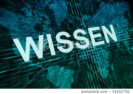 Wissen 19282792