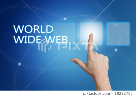 World Wide Web World Wide Web 19282793