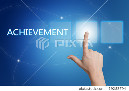 Achievement Achievement 19282794