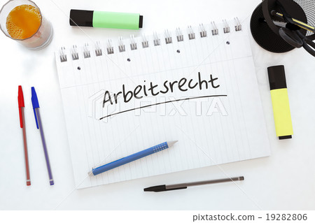 Arbeitsrecht 19282806