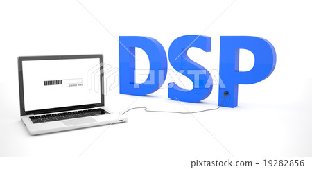 Demand Side Platform 19282856