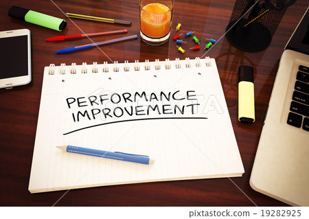 Performance Improvement 19282925