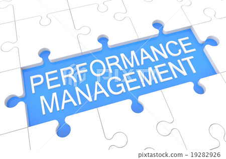 Performance Management Performance Management 19282926