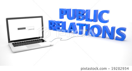 Public Relations 19282934
